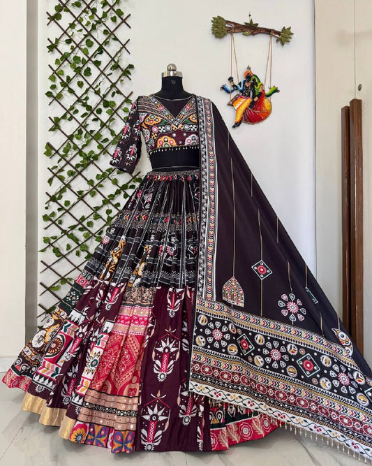 NAVRATRI  SPECIAL CHANIYA CHOLI  single available wholesale