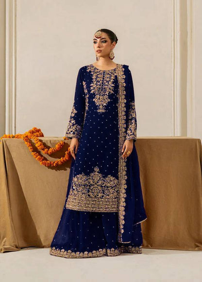 Elegant Coding Embroidered Sequence Work and Moti Work Beautiful Designer Set single available wholesale