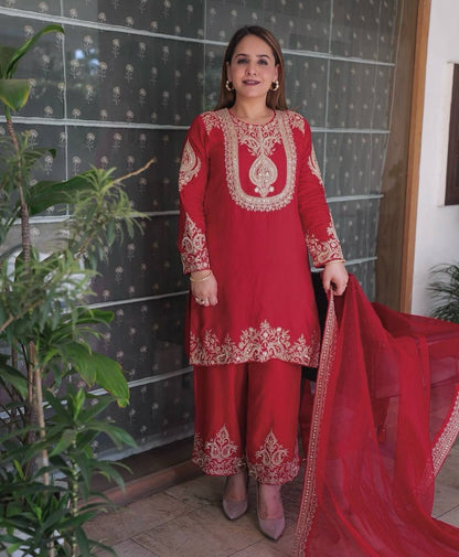 Designer Party Wear Look Collection  single available wholesale