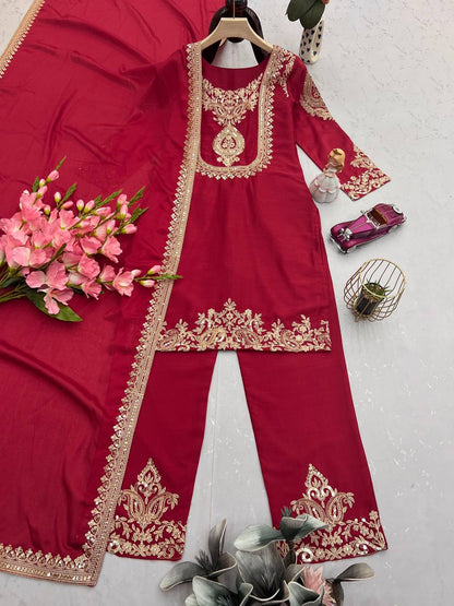 Designer Party Wear Look Collection  single available wholesale