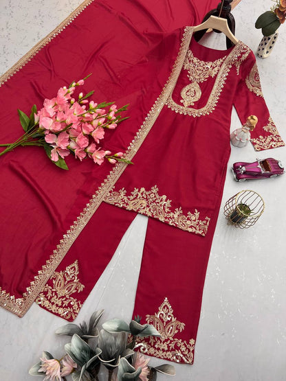 Designer Party Wear Look Collection  single available wholesale