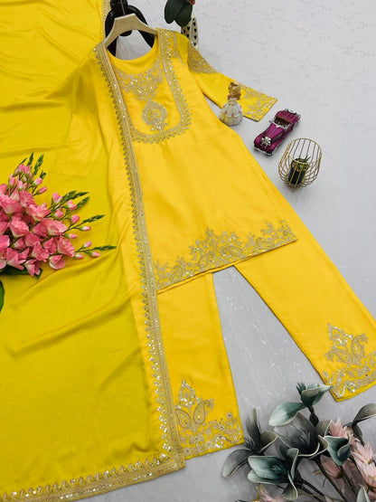 Designer Party Wear Look Collection  single available wholesale