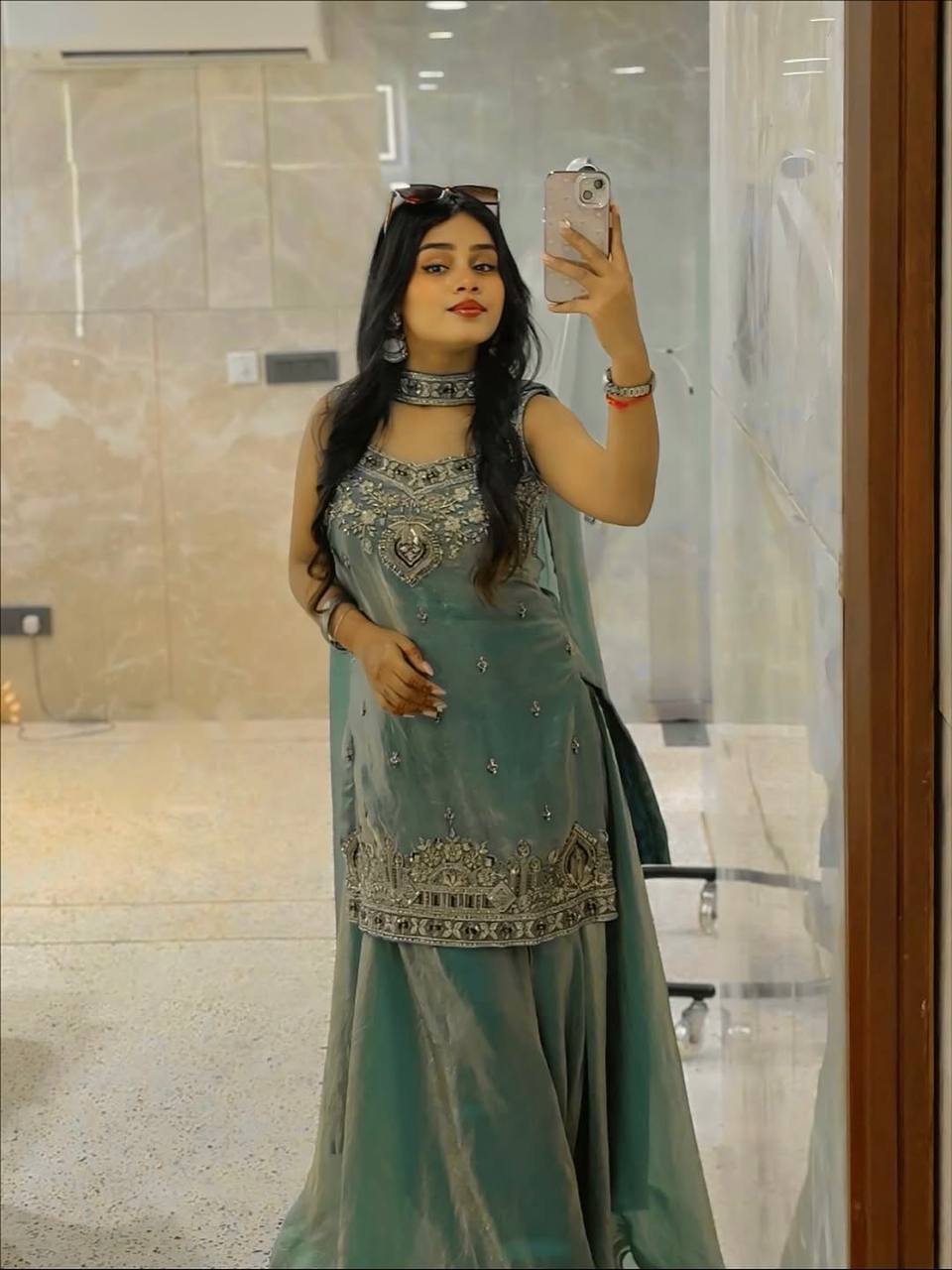 Designer Party Wear Look Collection