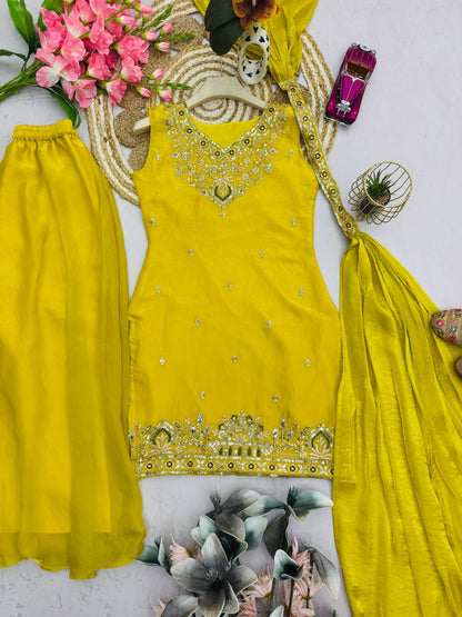 Designer Party Wear Look Collection