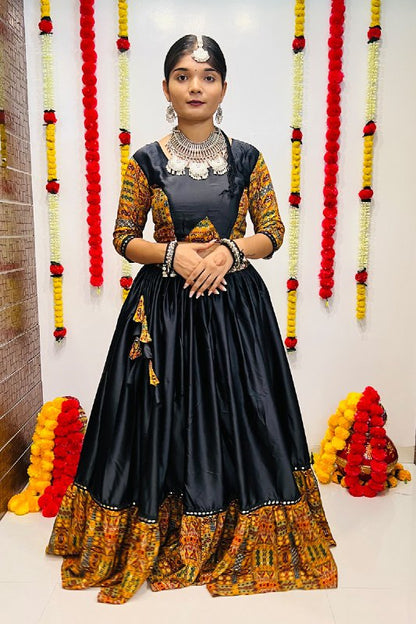 NAVRATRI CHANIYA CHOLI COLLECTION 2025 single available wholesale