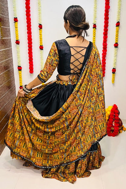 NAVRATRI CHANIYA CHOLI COLLECTION 2025 single available wholesale