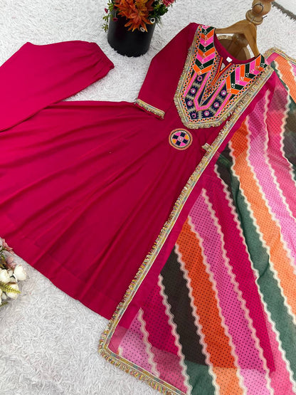 Trendy & Comfortable GOWN single available wholesale