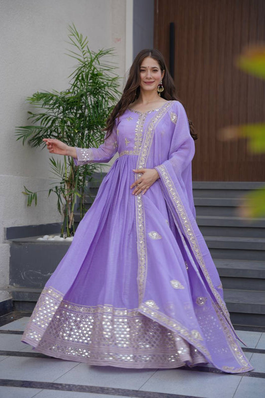 Designer Party Wear Look Collection single available wholesale