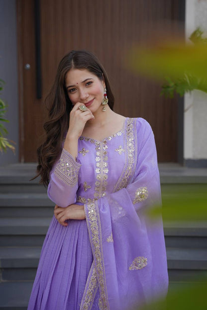 Designer Party Wear Look Collection single available wholesale