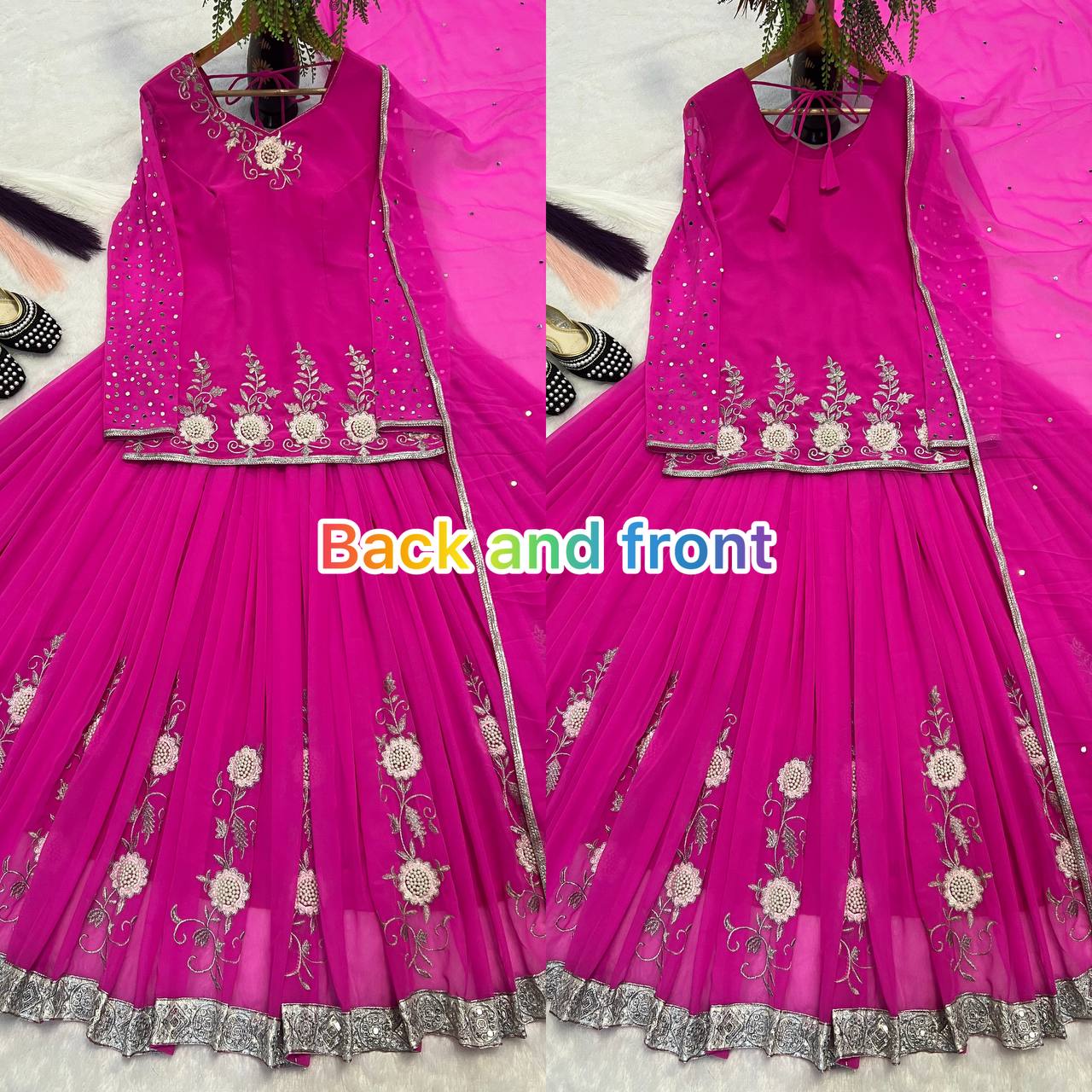 top Lehenga single available wholesale
