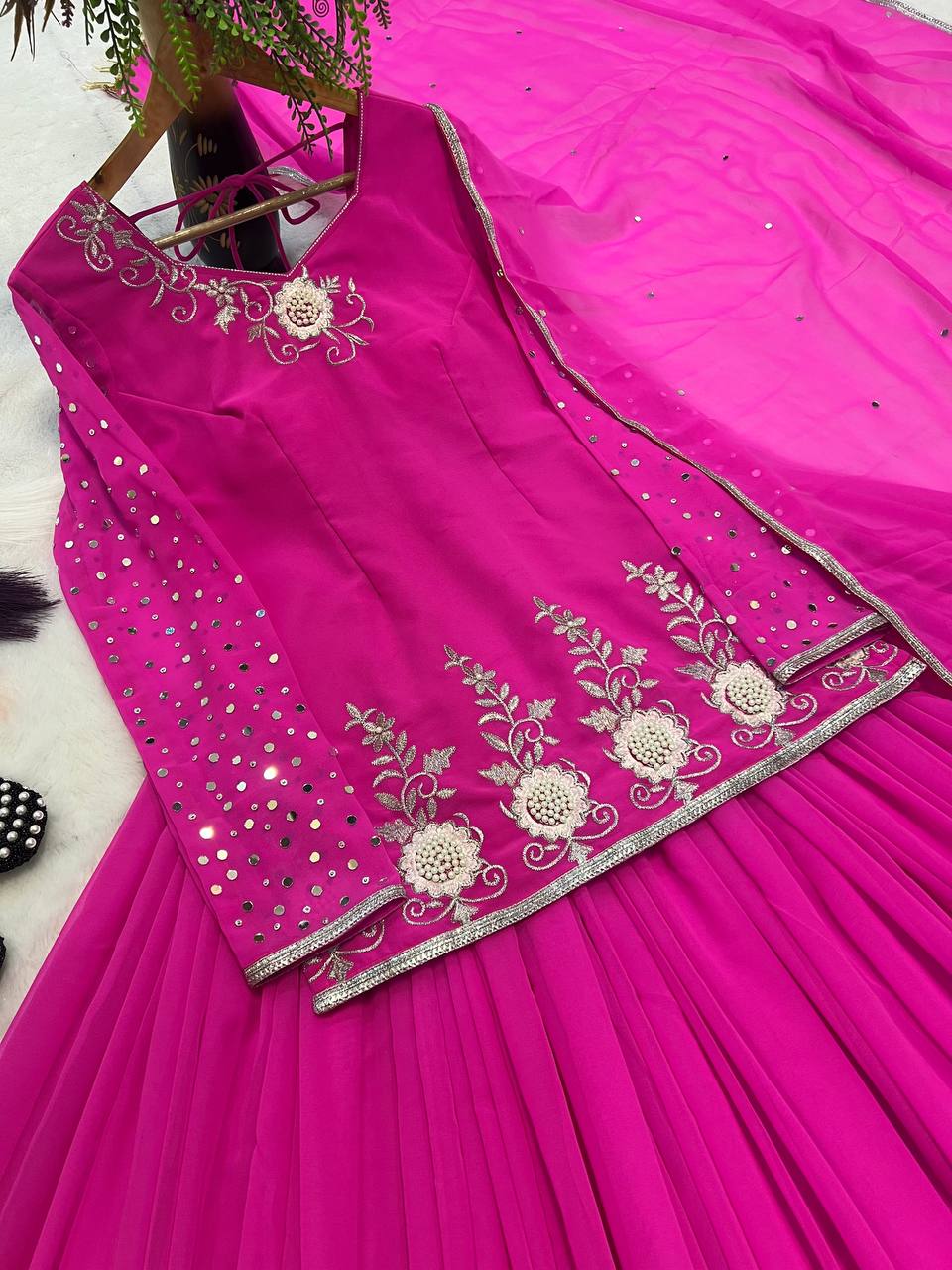 top Lehenga single available wholesale