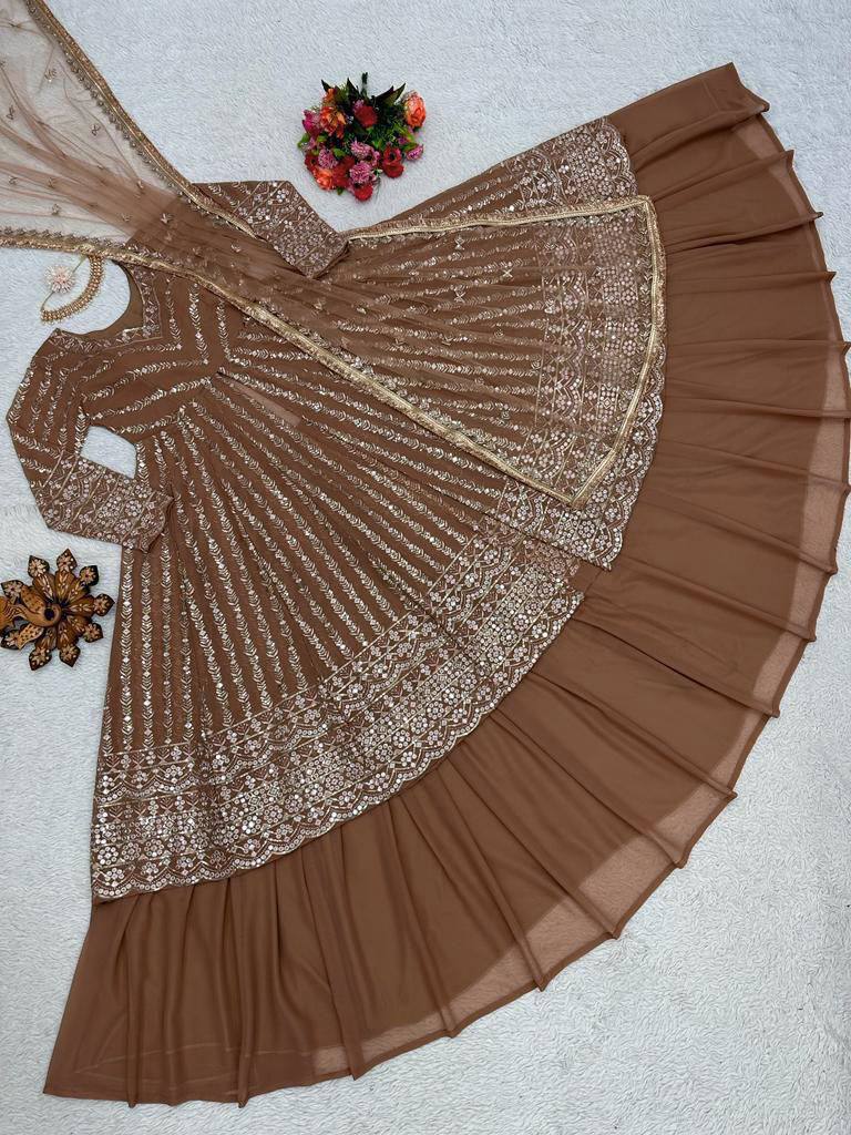 Top Lehngha with Duppata single available wholesale