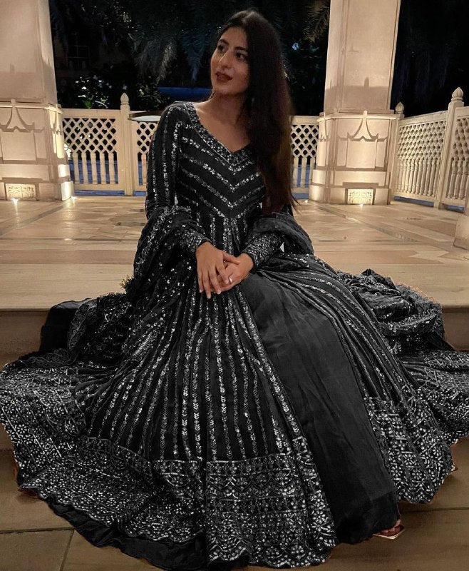 Top Lehngha with Duppata single available wholesale
