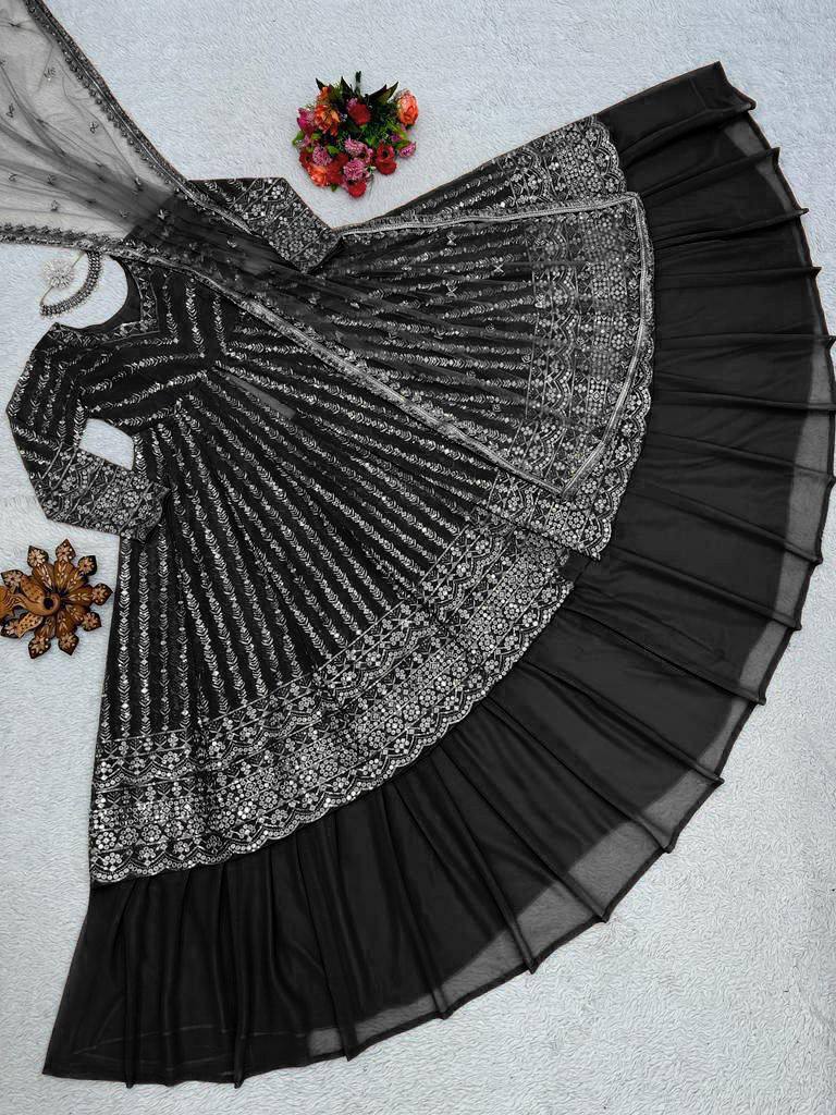 Top Lehngha with Duppata single available wholesale