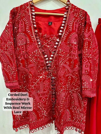 party Wear Style For the Upcoming Season*