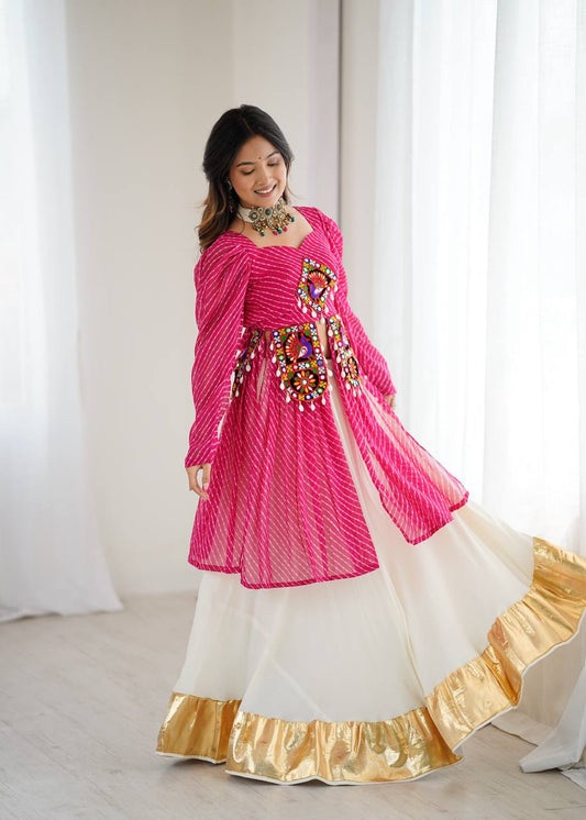 navrati Showcasing with Our Own Real-Model Shoot – Premium Brand Wear single available wholesale