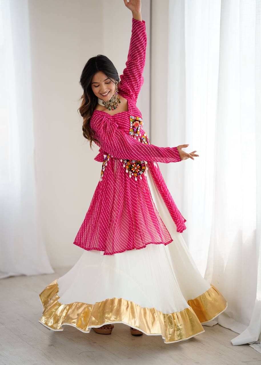 navrati Showcasing with Our Own Real-Model Shoot – Premium Brand Wear single available wholesale
