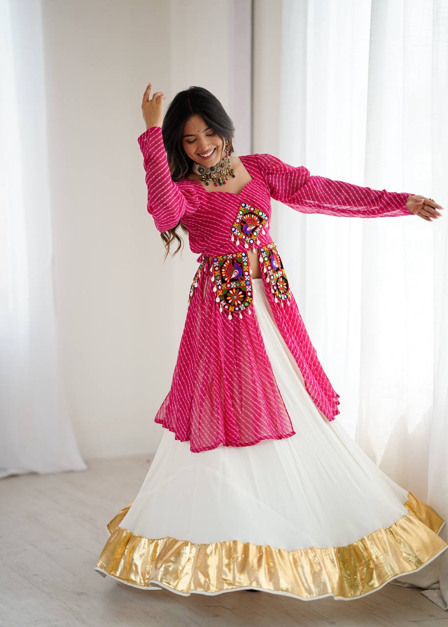 navrati Showcasing with Our Own Real-Model Shoot – Premium Brand Wear single available wholesale