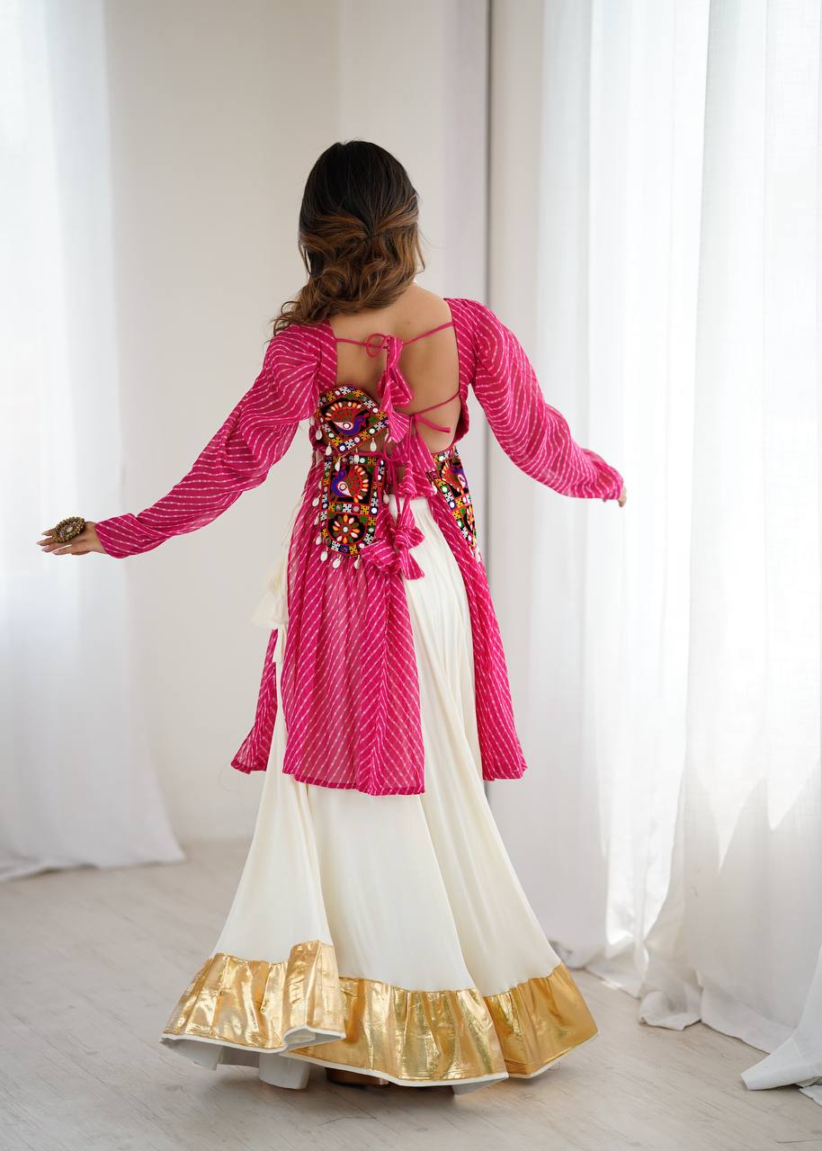 navrati Showcasing with Our Own Real-Model Shoot – Premium Brand Wear single available wholesale
