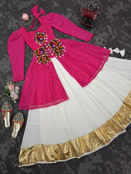 navrati Showcasing with Our Own Real-Model Shoot – Premium Brand Wear single available wholesale