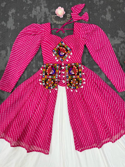 navrati Showcasing with Our Own Real-Model Shoot – Premium Brand Wear single available wholesale