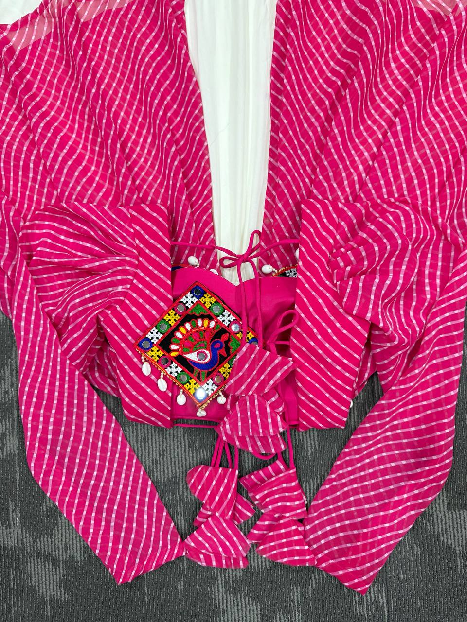 navrati Showcasing with Our Own Real-Model Shoot – Premium Brand Wear single available wholesale