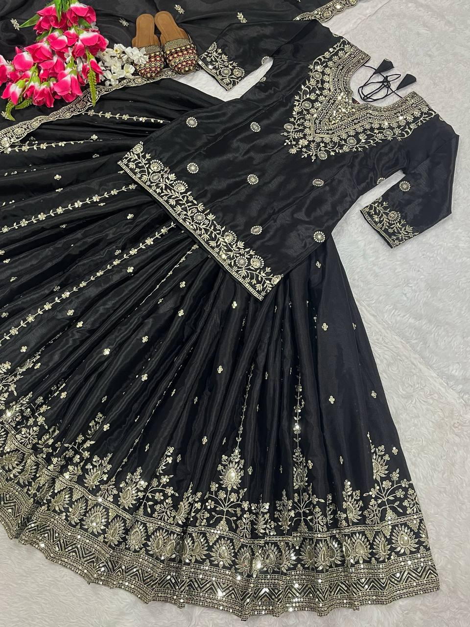 Top Lehenga single available wholesale