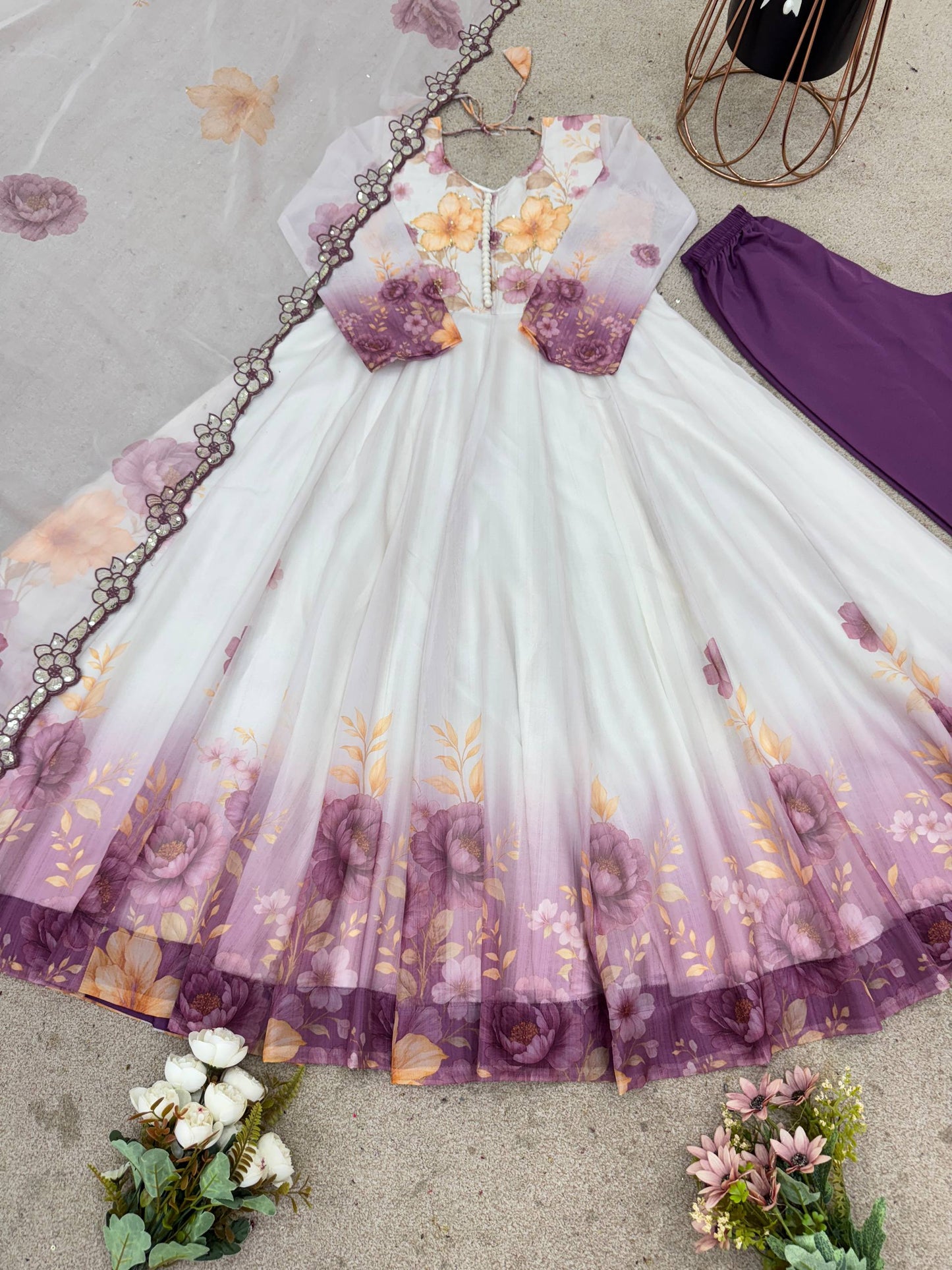 Women’s Ethnic Wear single available wholesale