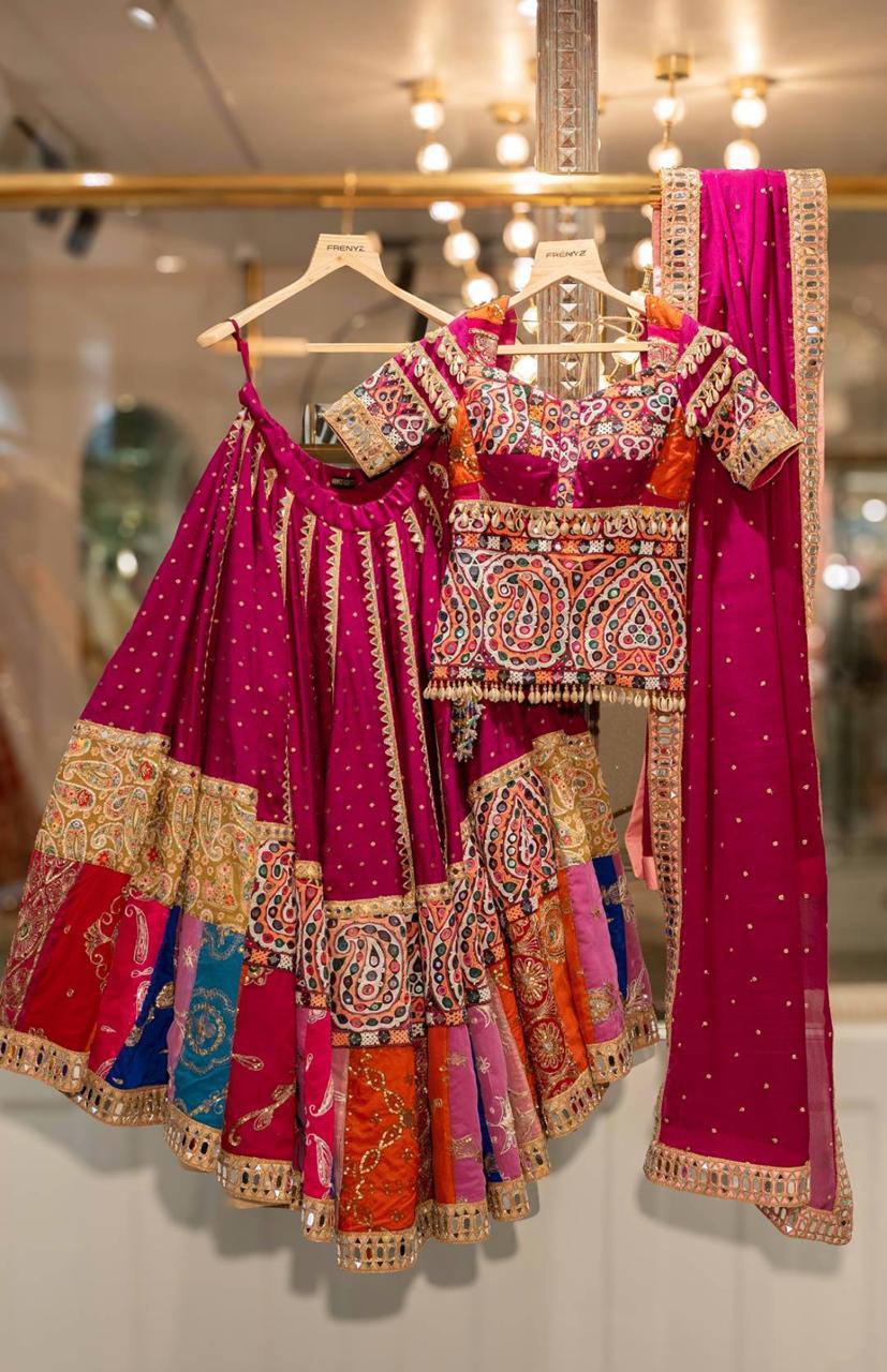 NAVRATRI  SPECIAL CHANIYA CHOLI single available wholesale