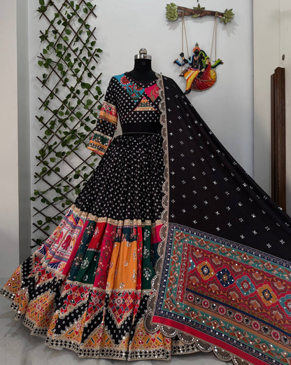 NAVRATRI  SPECIAL CHANIYA CHOLI single available wholesale