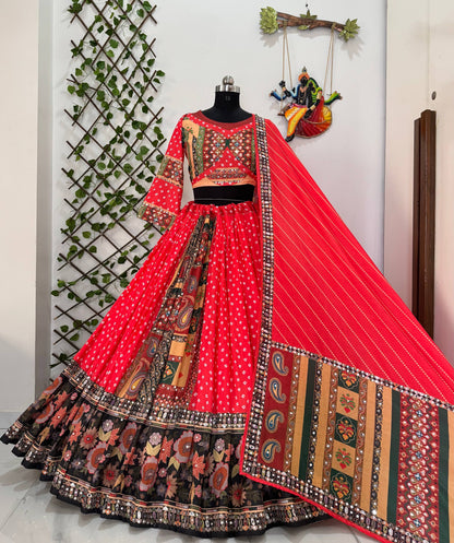 NAVRATRI  SPECIAL CHANIYA CHOLI single available wholesale