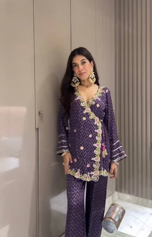 Designer Party Wear Look Collection single available wholesale