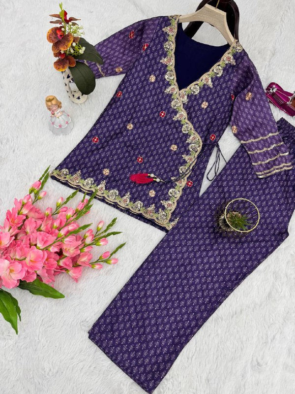 Designer Party Wear Look Collection single available wholesale