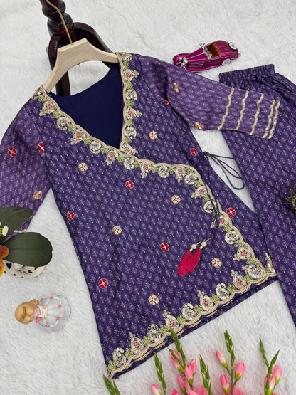 Designer Party Wear Look Collection single available wholesale