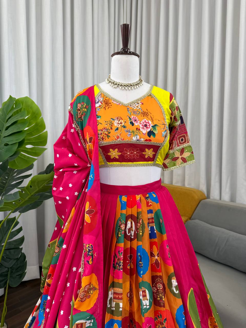 Heavy Boutique Collection – Premium Designer Wear single available wholesale