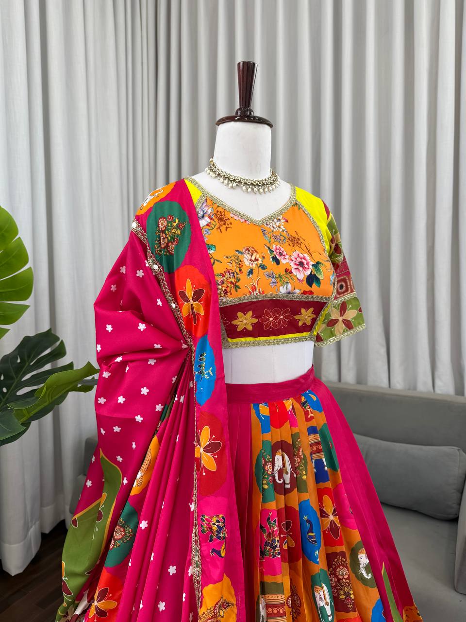 Heavy Boutique Collection – Premium Designer Wear single available wholesale
