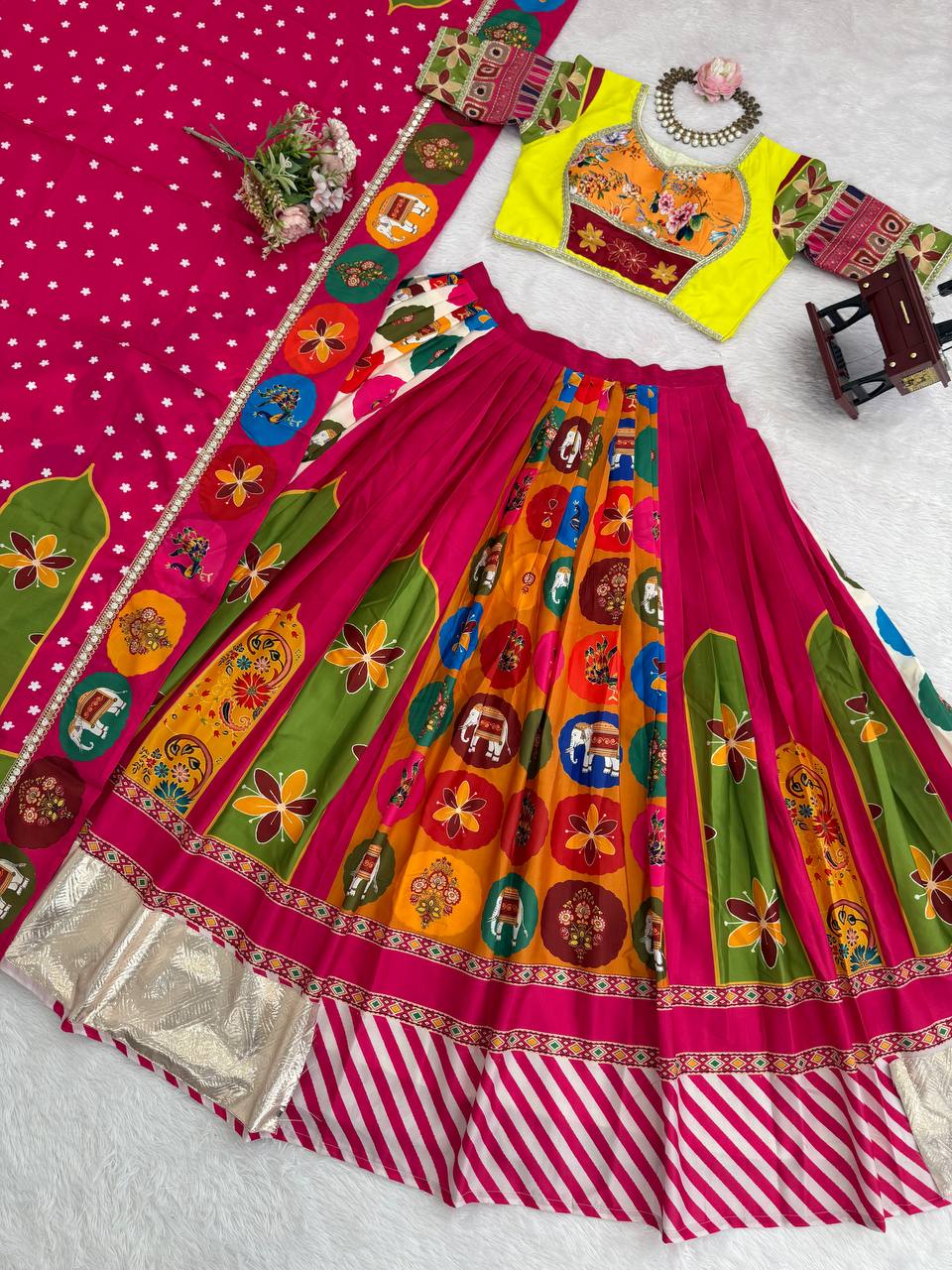 Heavy Boutique Collection – Premium Designer Wear single available wholesale