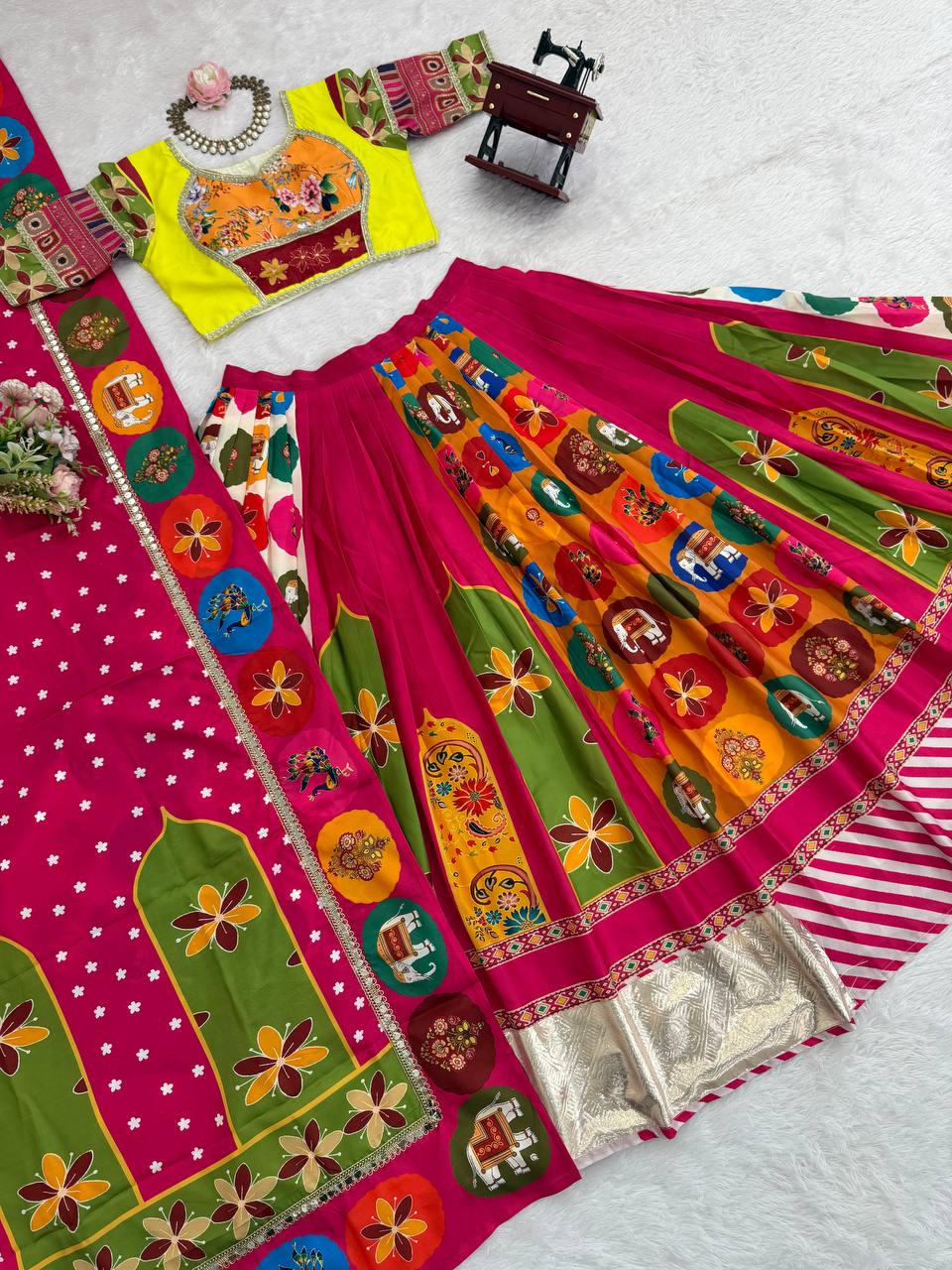 Heavy Boutique Collection – Premium Designer Wear single available wholesale