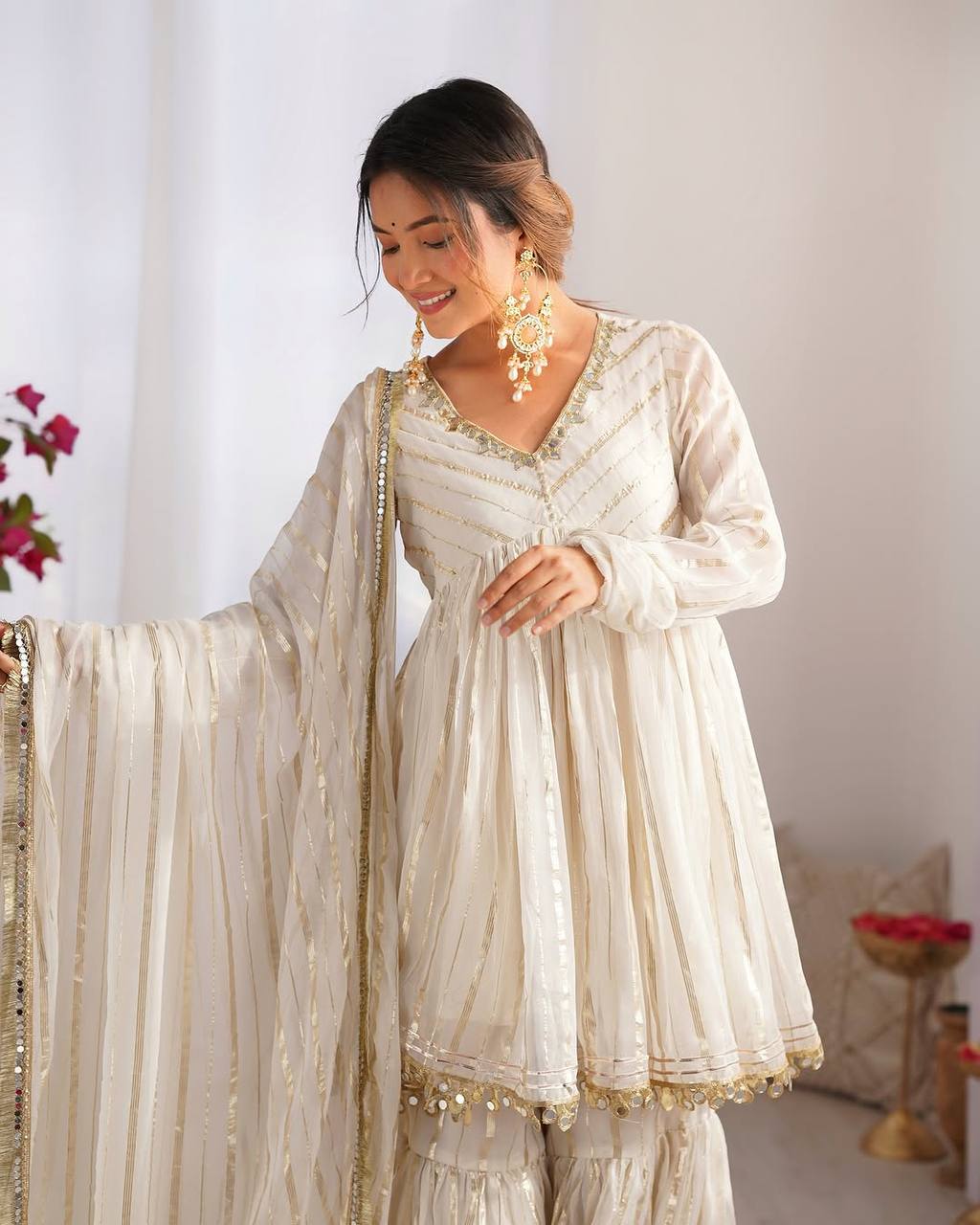 Women’s Ethnic Wear single available wholesale