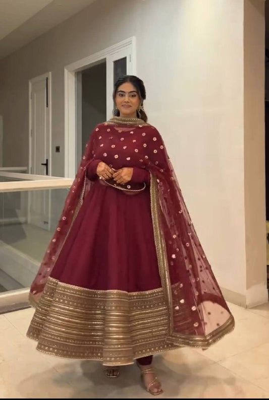 Anarkali Showroom Finished | Ready To Wear Collection