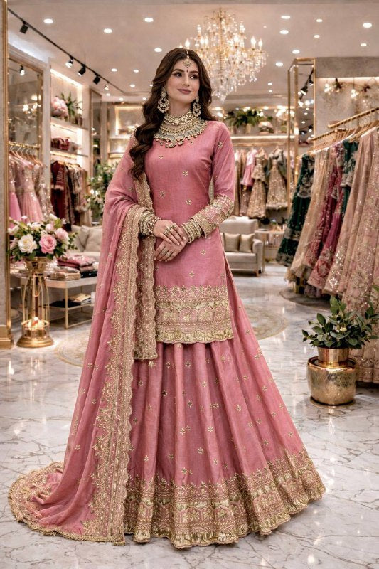 Designer Party Wear Look Collection