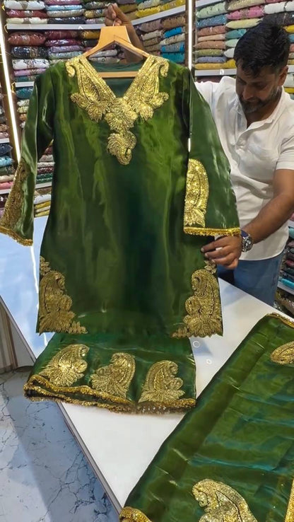 Designer Party Wear Look Collection single available wholesale