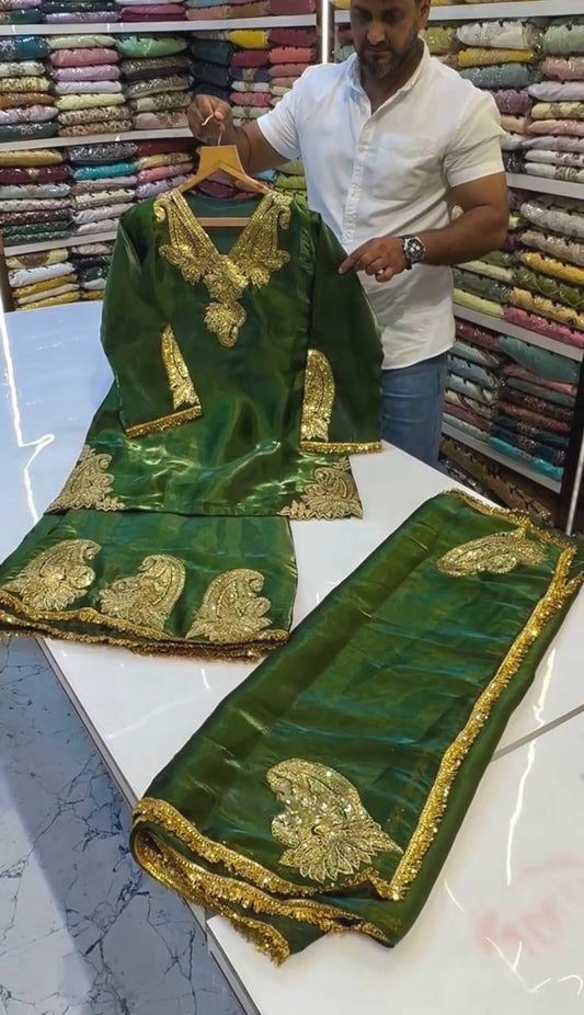 Designer Party Wear Look Collection single available wholesale