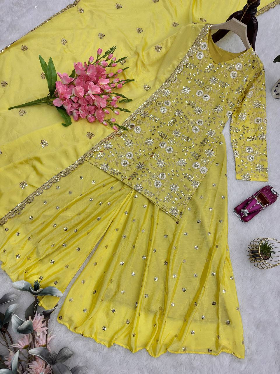 Designer Party Wear Look Collection