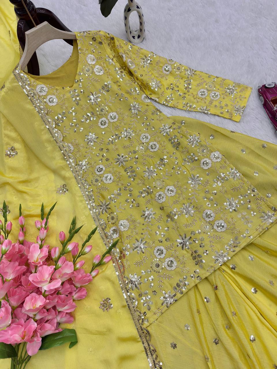 Designer Party Wear Look Collection