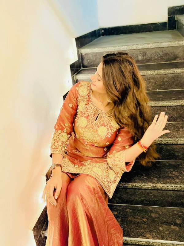Designer Party Wear Look Collection
