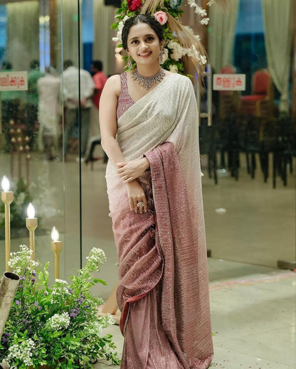 Bollywood 3MM Sequins Design Launching