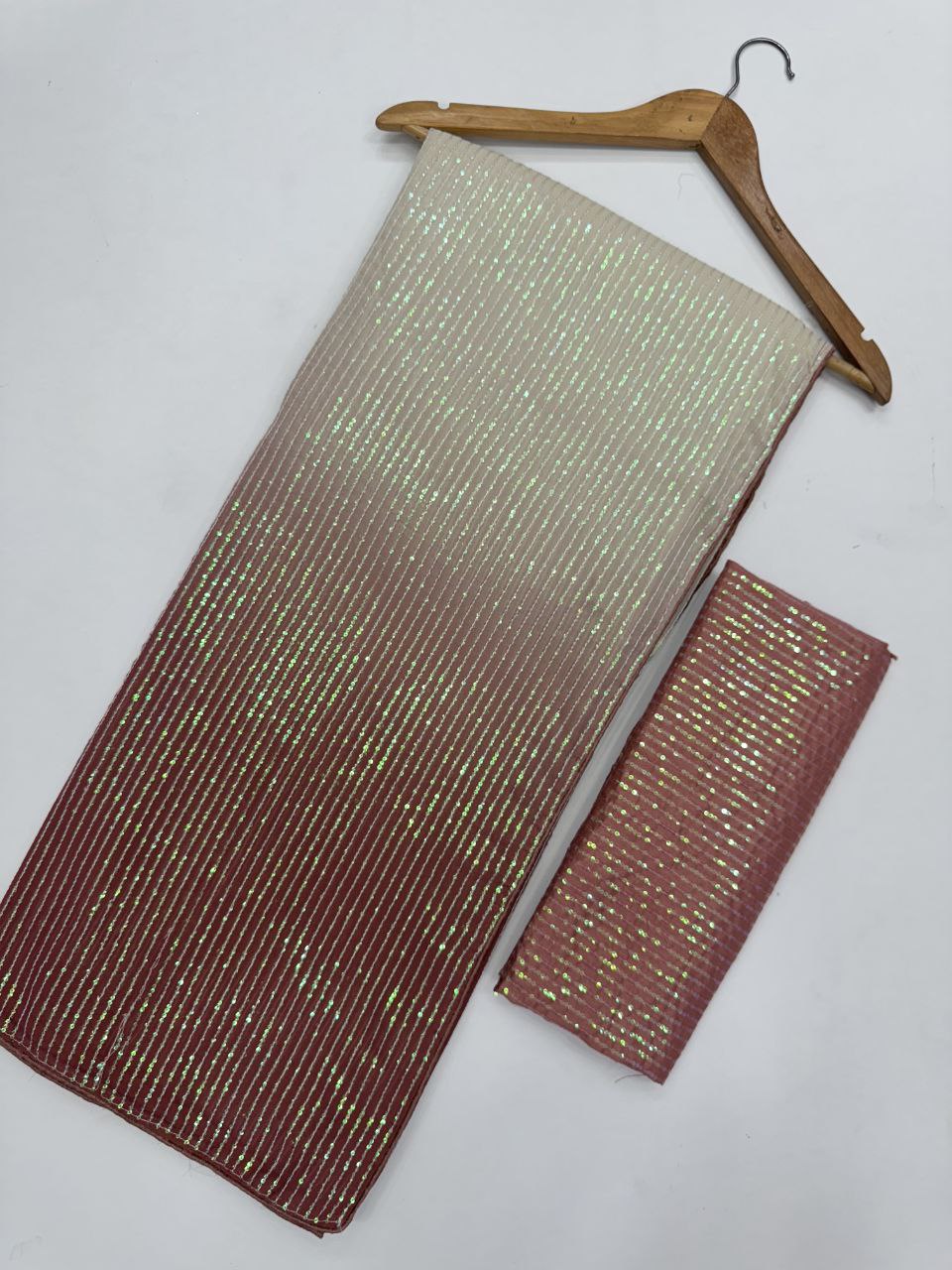 Bollywood 3MM Sequins Design Launching