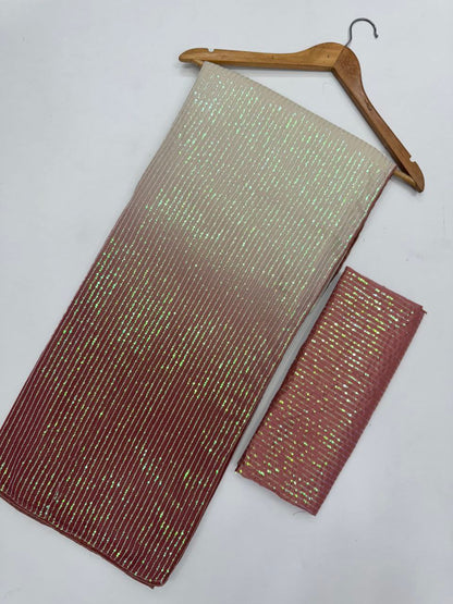 Bollywood 3MM Sequins Design Launching