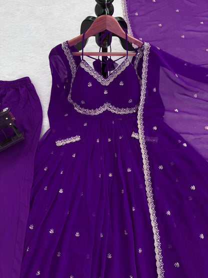 Step into effortless charm with our exclusive 3-piece set – crafted for comfort, stitched with grace. single available wholesale